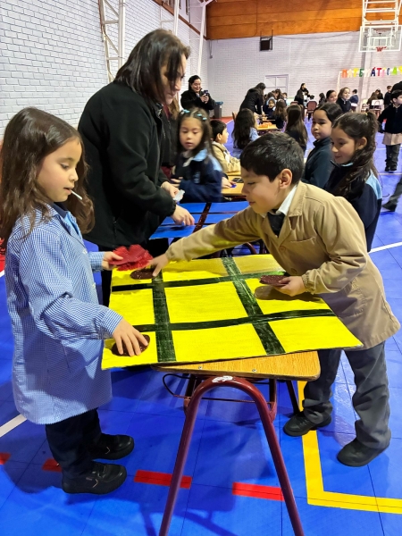 Día de las Matemáticas 2025